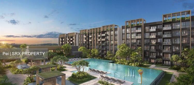 Narra Residences (D23), Apartment #521674891